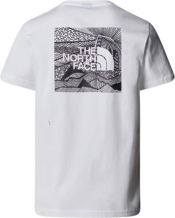 Box NSE Celebration SS Tee - Mens - tnf black 1
