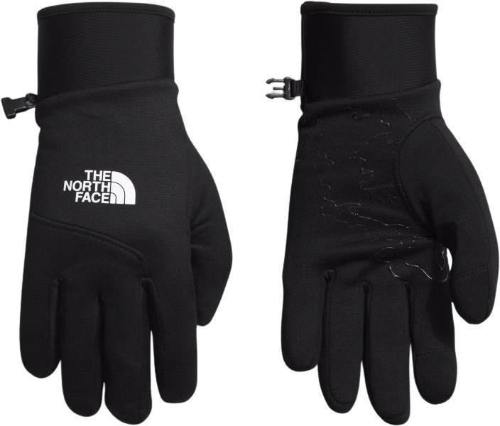 Canyonlands Gloves - tnf black 1