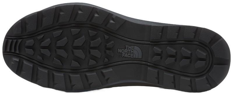 Chilkat V 400 WP - Mens - tnf black / asphalt grey 1
