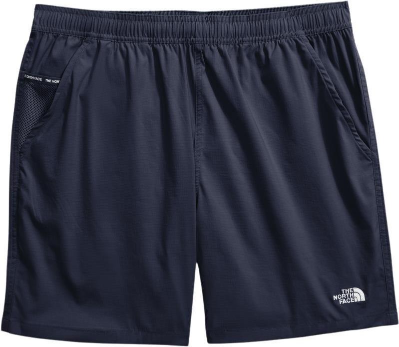 Class V Pathfinder Pull-On Shorts, Reg - Mens - Summit Navy 1