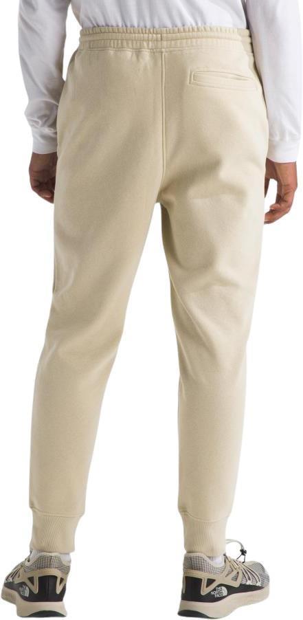 Core Joggers - Mens - gravel / tnf black 1
