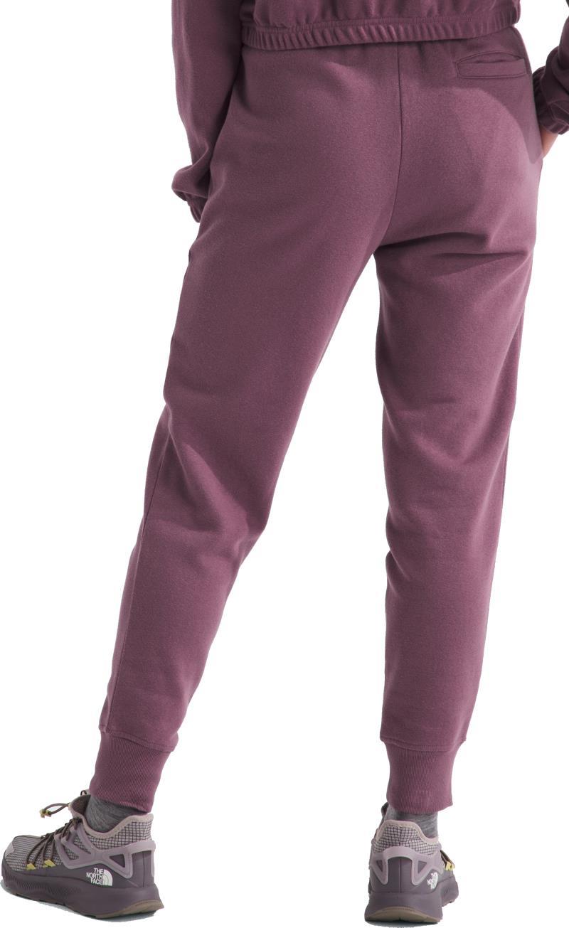 Core Joggers - Womens - midnight mauve 1