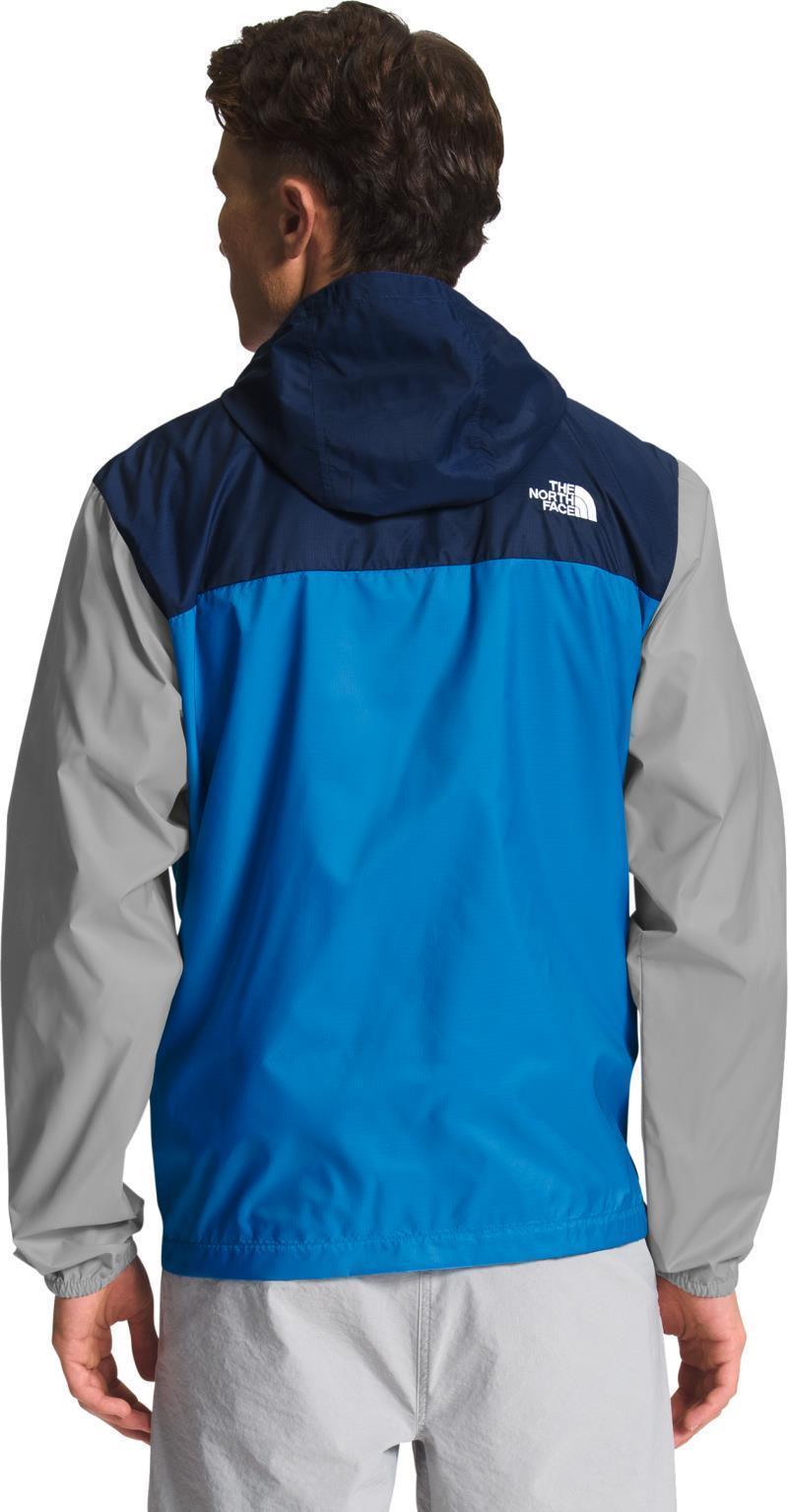 Cyclone Jacket 3 - Mens - super sonic blue / summit navy / meld grey 1