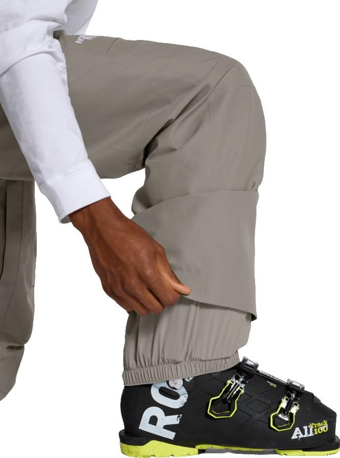 Dawnstrike GTX Pants, Reg - Mens - stone slab 1