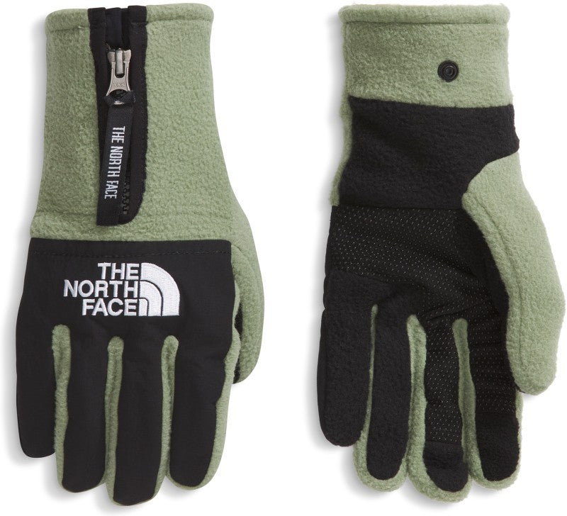 Denali Etip Gloves - bark mist 1