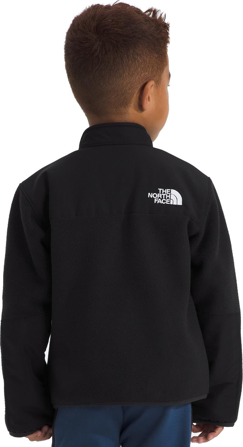 Denali Jacket - Kids - tnf black 1