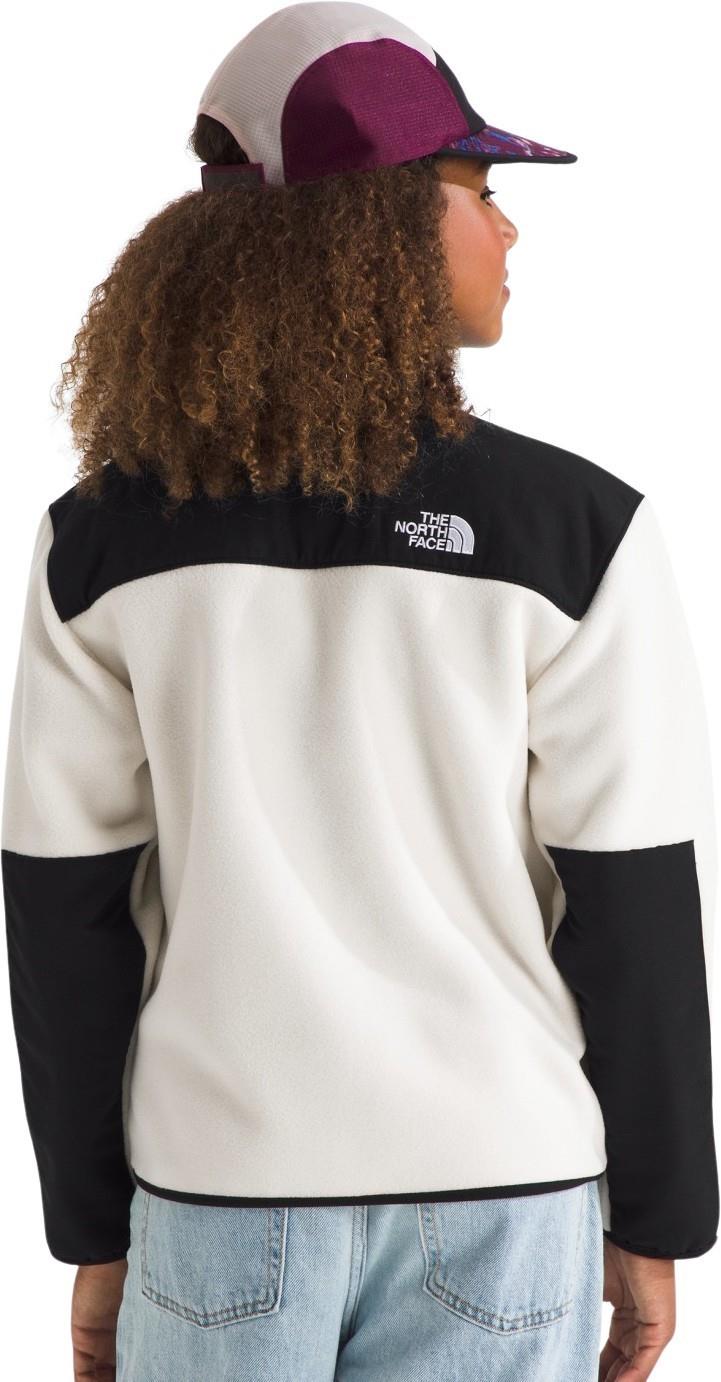 Denali Jacket - Teen - white dune 1