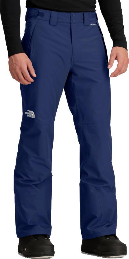 Descendit Pants, Reg - Mens - bold blue 1