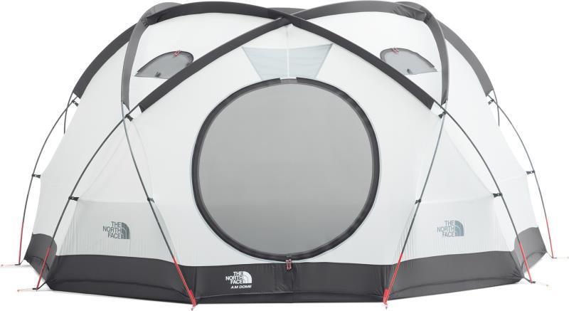 Dome 5 - summit gold / asphalt grey 1