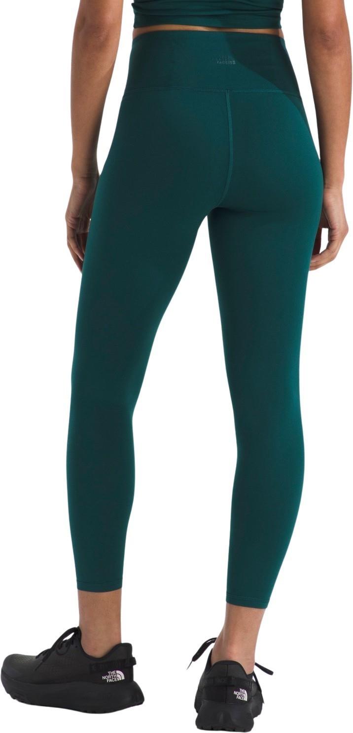 Dune Sky Leggings, 25" Inseam - Womens - deep nori 1