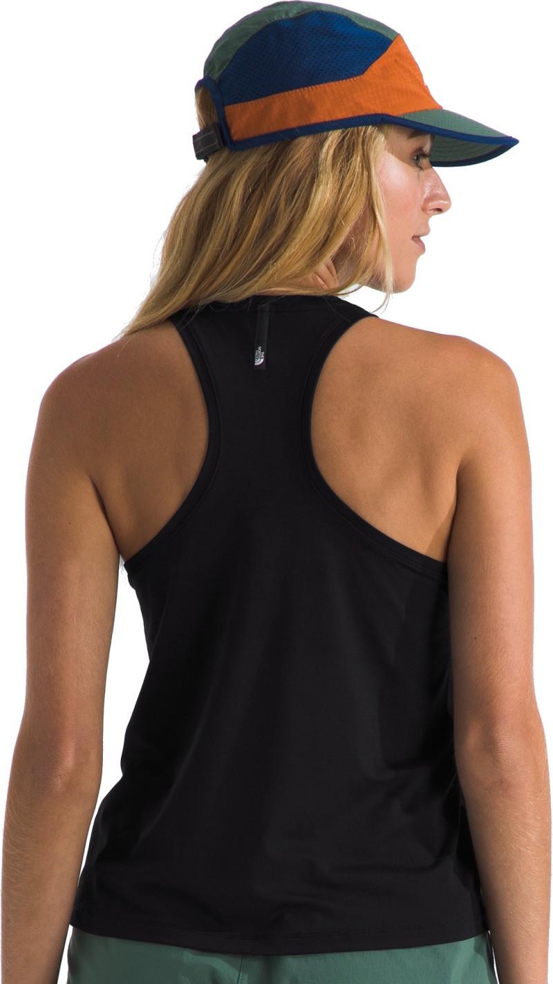 Dune Sky Standard Tank - Womens - tnf black 1
