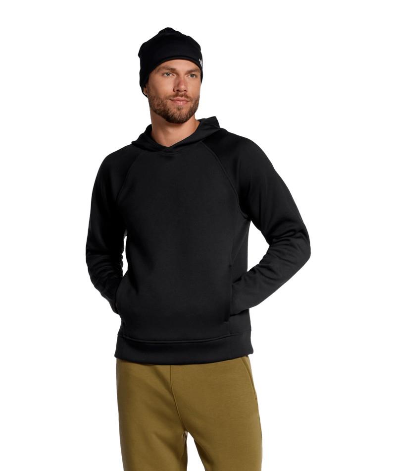 Dynamic Hoodie - Mens - tnf black 1