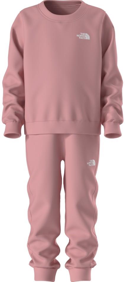 Evolution Simple Dome Crew Set - Kids - primrose 1