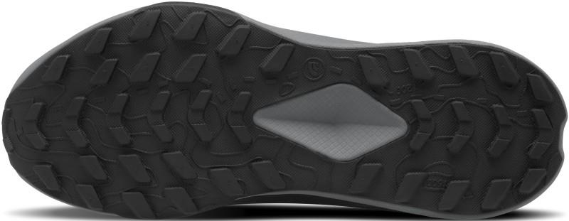 Fastpack II Mid WP - Youth - tnf black / concrete 1