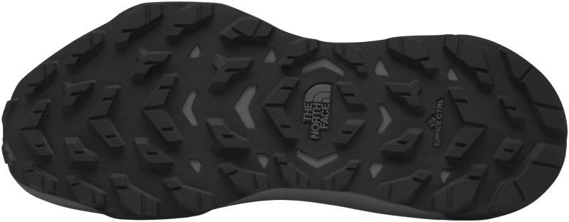 Fastpack Mid WP - Mens - tnf black / summit gold 1