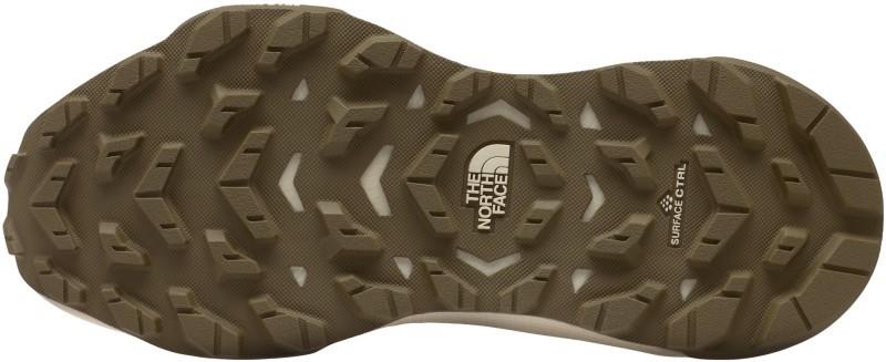 Fastpack Mid WP - Womens - transcendent grey / cedar 1