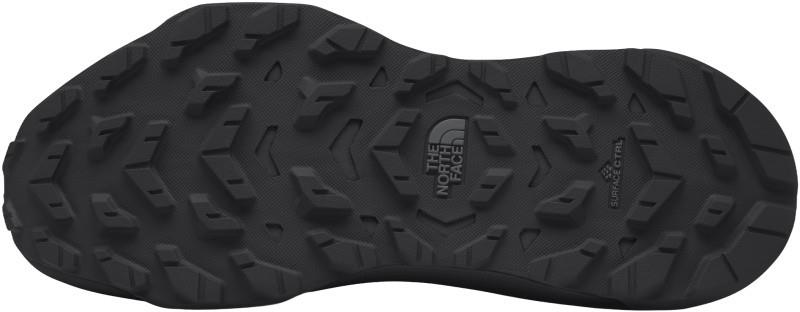 Fastpack WP - Mens - tnf black / tnf black 1