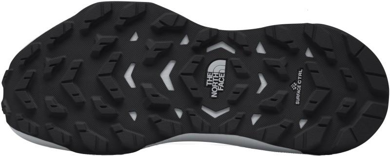 Fastpack WP - Womens - tnf black / high rise grey 1