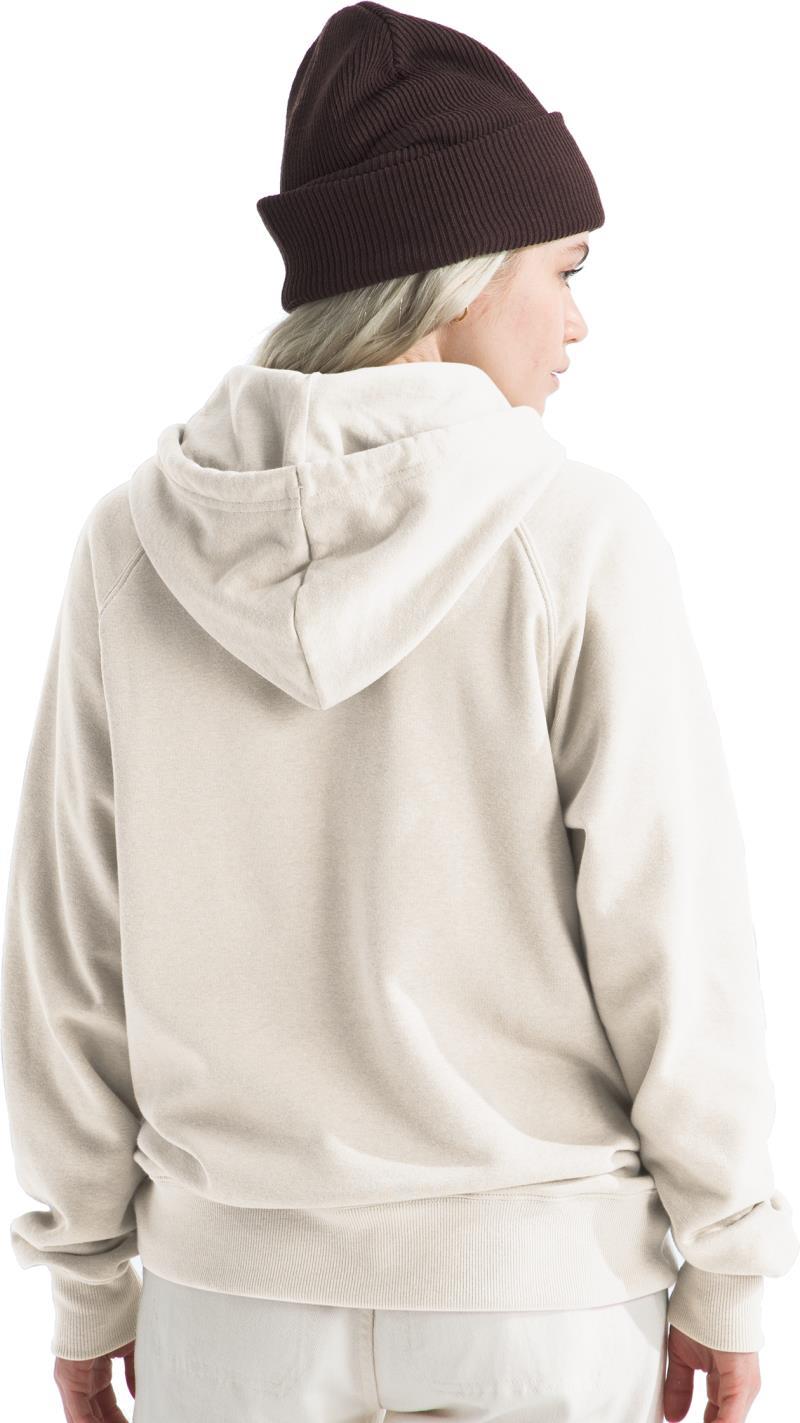 Fine Alpine Hoodie - Womens - white dune 1