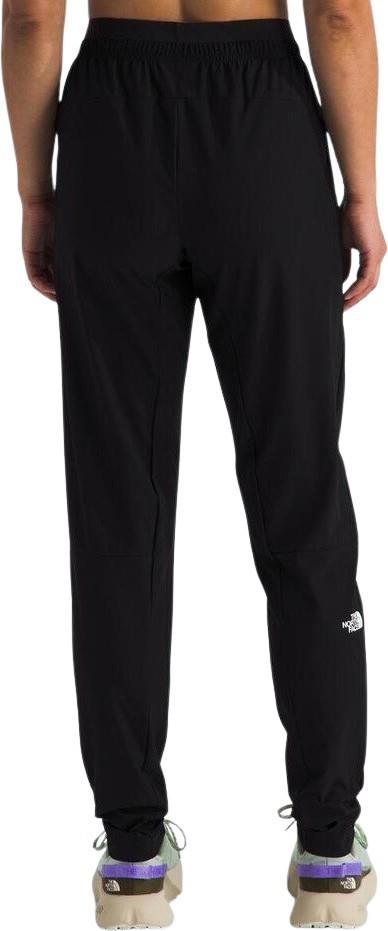 Flex Woven Joggers - Womens - tnf black 1