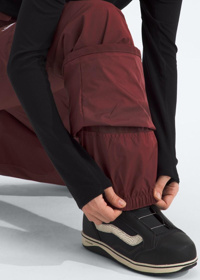 Freedom Insulated Pants, Reg - Womens - sumac 1