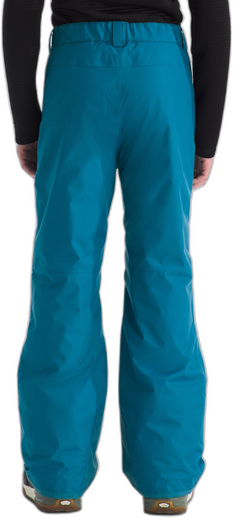 Freedom Insulated Pants - Boys - dusk blue 1