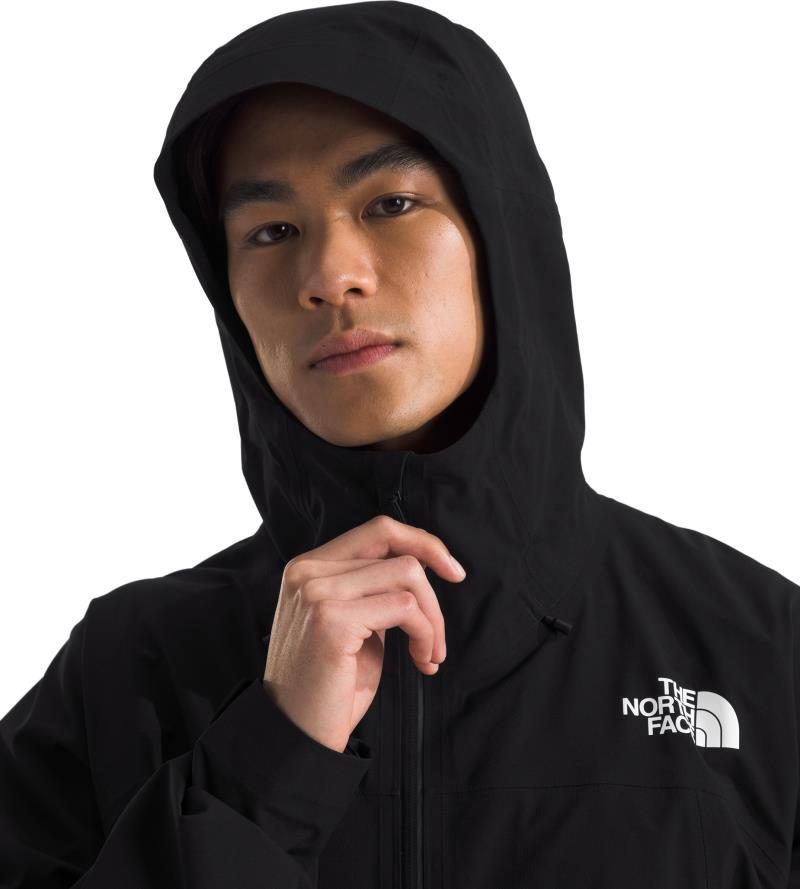 Frontier FUTURELIGHT Jacket - Mens - tnf black 1
