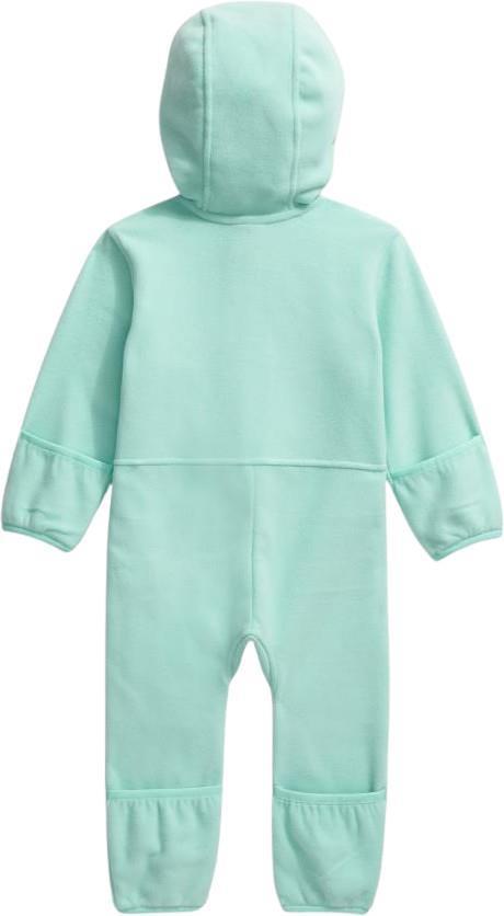 Glacier One-Piece - Baby - bright foam 1