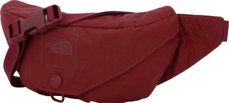 Glen Canyon Lumbar Pack - burgundy crush 1