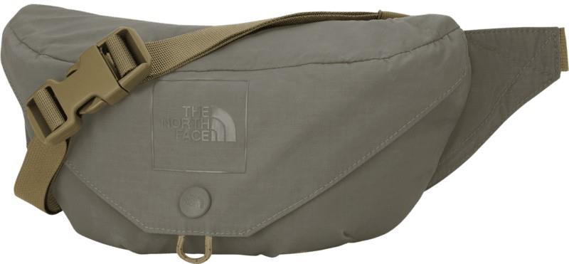 Glen Canyon Lumbar Pack - cedar / new taupe green 1