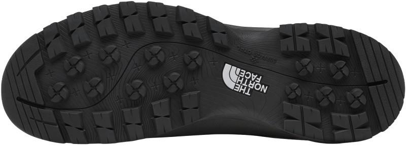Glenclyffe Urban Boot - Unisex - white dune / tnf black 1