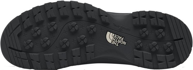 Glenclyffe Urban Low - Unisex - white dune / tnf black 1