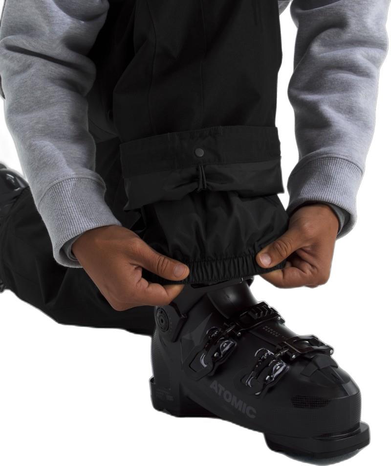 Hex GTX Pants, Short - Womens - tnf black 1
