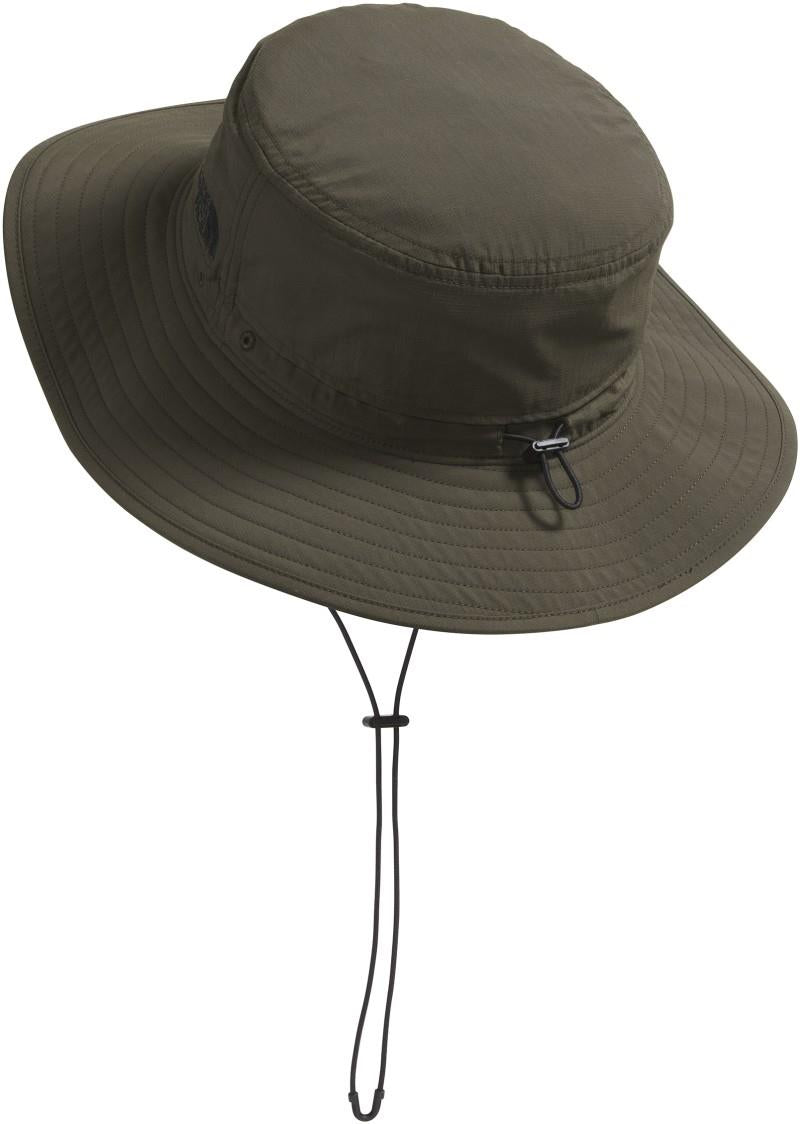Horizon Breeze Brimmer Hat - new taupe green / new taupe green 1