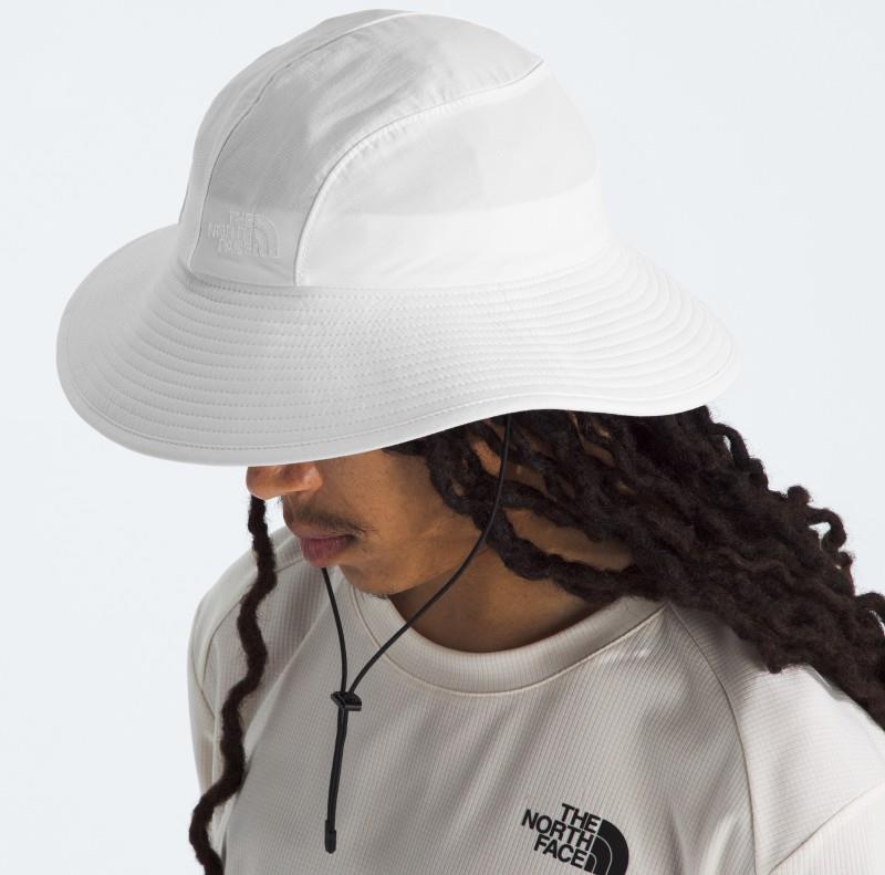 Horizon Breeze Brimmer - Womens - tnf white 1