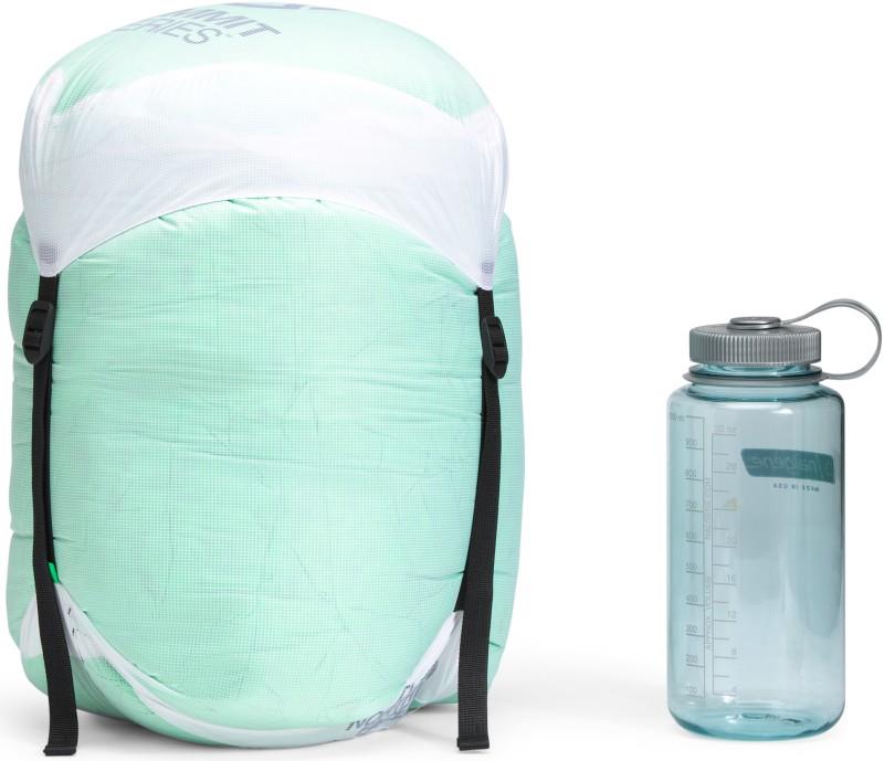 Inferno, -18C / 0F, Long - chlorophyll green / tnf black 1