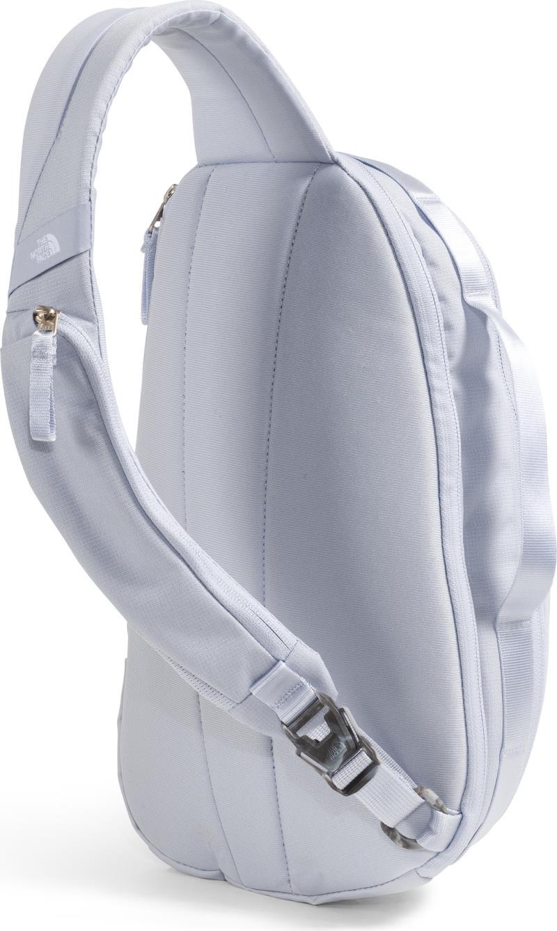 Isabella Sling - Womens - mystic haze dark heather / tnf white 1