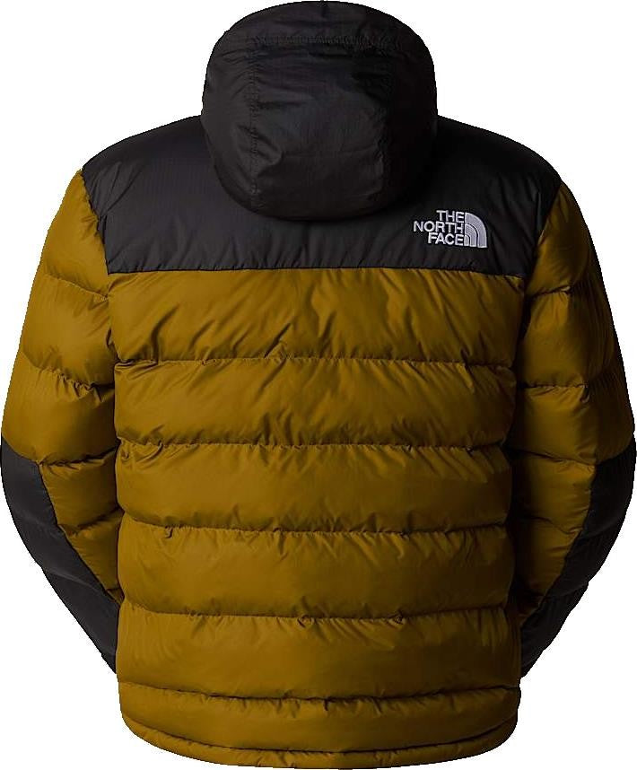 Limbara Insulated Jacket - Mens - moss green 1