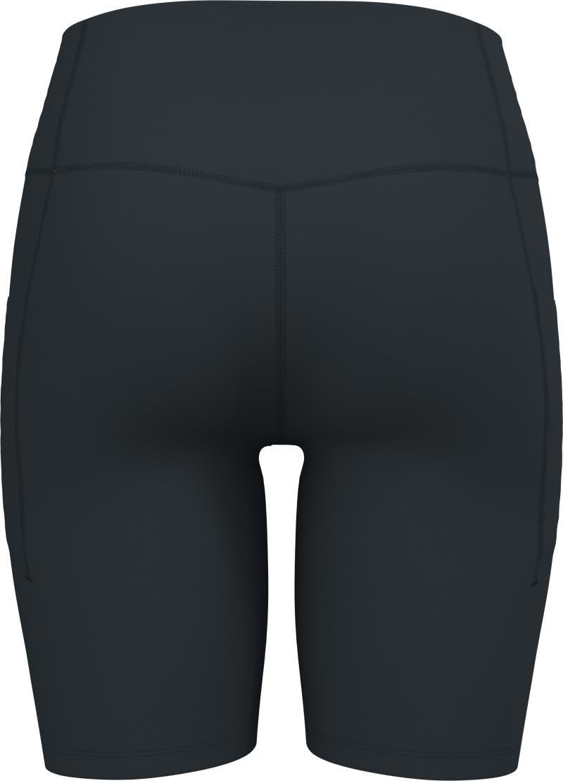 Midline 9" Shorts - Womens - tnf black 1