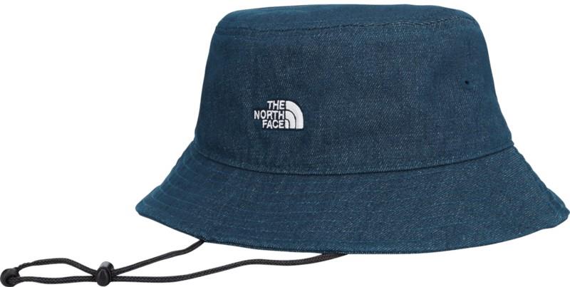 Norm SE Bucket - denim 1