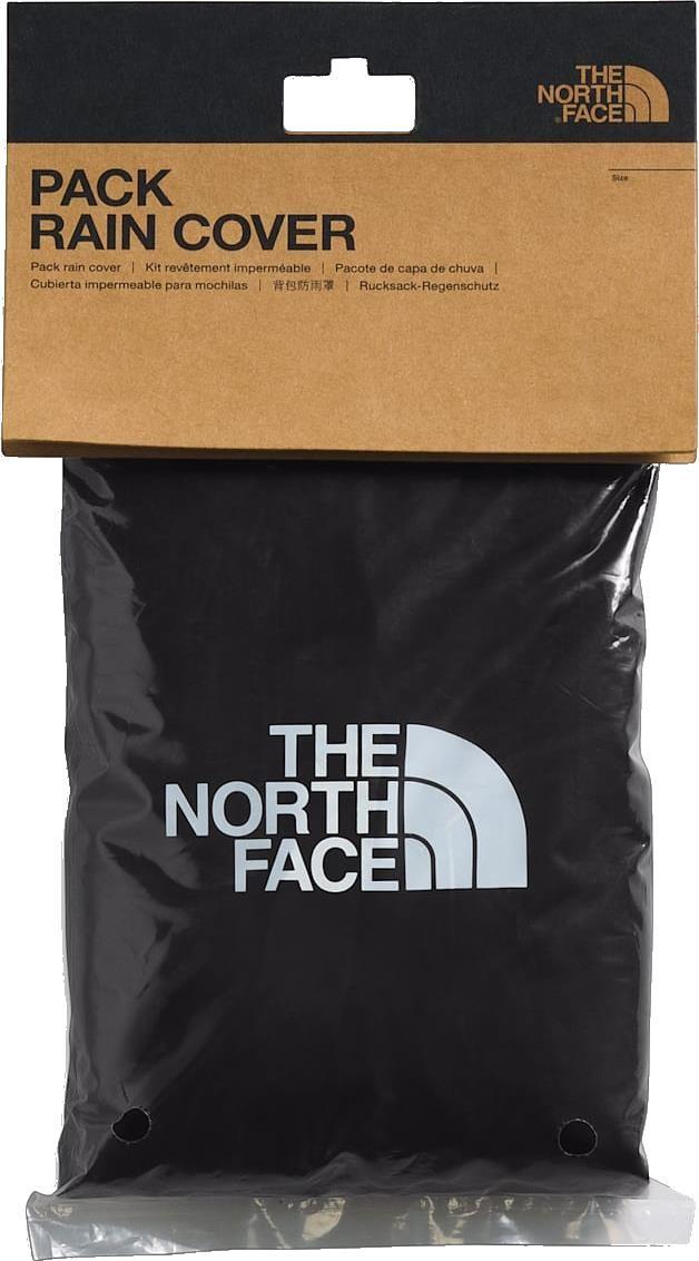 Pack Rain Cover - Small - tnf black 1