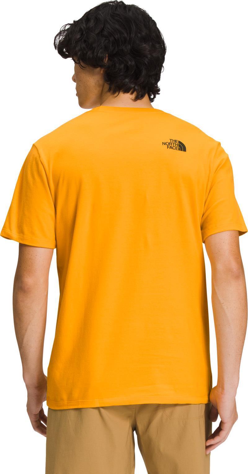Places We Love SS Tee - Mens - Summit Gold 2