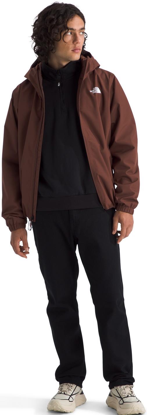 Quest Mono Jacket - Mens - ember soil 1