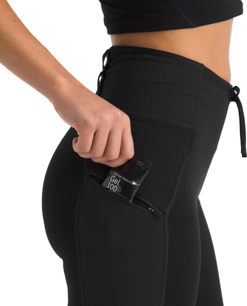 Refina Utility Leggings, 27" Inseam - Womens - tnf black 1