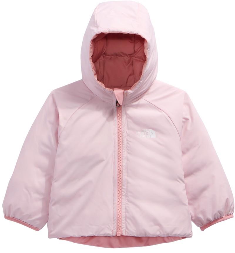 Reversible Perrito Hooded Jacket - Baby - primrose 1