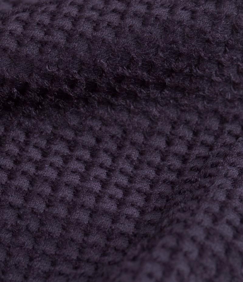 Ridgelite FutureFleece Wind Jacket - Mens - transcendent grey / endless dusk 1