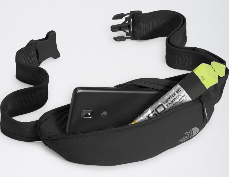 Run Belt - TNF Black / TNF Black 5