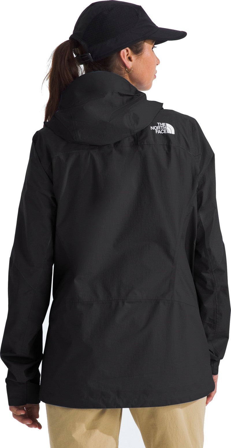 Signal 2.5L DryVent - Womens - tnf black 1