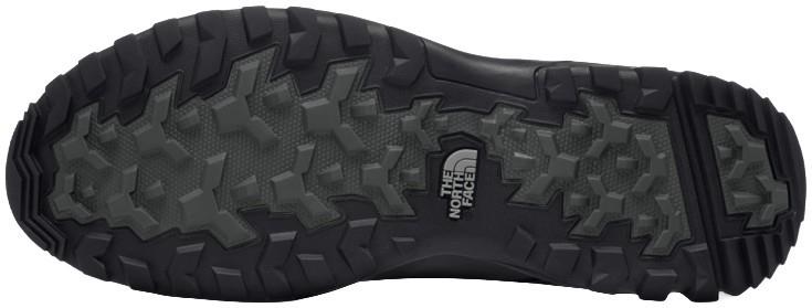 Storm Strike III WP - Mens - tnf black / asphalt grey 1