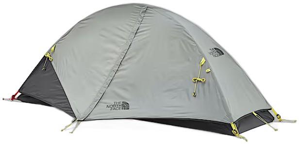 Stormbreak 1 Tent - agave green / asphalt grey 1